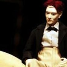 La MaMa's Puppet Series 2013 Set for 11/7-24