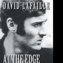 AT THE EDGE OF REASON Reveals Journey of a Young Lawyer Who Wants to Make a Differenc