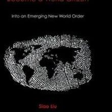 New Memoir by Siao Liu is Released