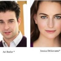 Jessica DiGiovanni to Star in MELISSA'S CHOICE at The Lion Theatre; Full Cast…