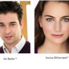 Jessica DiGiovanni to Star in MELISSA'S CHOICE at The Lion Theatre; Full Cast Announc