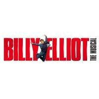 BILLY ELLIOT to Play Brazil in August