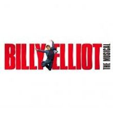 BILLY ELLIOT to Play Brazil in August