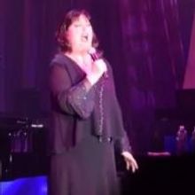 STAGE TUBE: Highlights - Ann Hampton Callaway Performs on the RSVP 30th Anniversary C