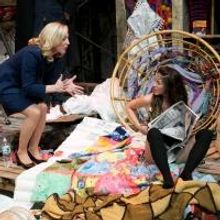 BWW REVIEW: O.P.C. Turns Trash into Treasure at A.R.T.