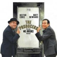 SMTC Announces New Additions to THE PRODUCERS Creative Team