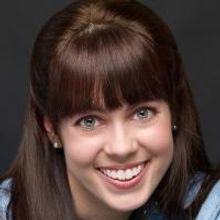 THE FRIDAY FIVE: Gina D'Arco's Wonderful Life