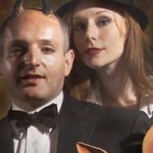 Titan Theatre Company's A MIDSUMMER NIGHT'S DREAM to Open 10/18