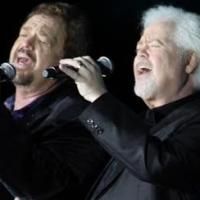 The Osmonds Returning to The Orleans Showroom, 4/10-12