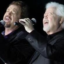 The Osmonds Return to The Orleans Showroom This Weekend