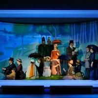 Photo Flash: First Look at Julian Ovenden, Sophie-Louise Dann and More in SUNDAY IN…