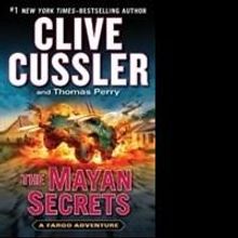 Clive Cussler Best Selling Books Available in Limited Editions