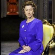 National Theatre Live Broadcasts THE AUDIENCE, Starring Helen Mirren, Today
