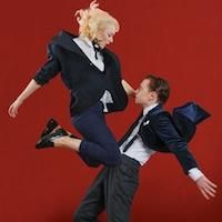 World Premiere of TEDDY Set for Southwark Playhouse