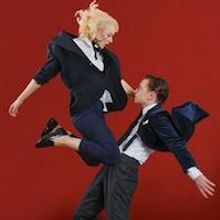 World Premiere of TEDDY Set for Southwark Playhouse