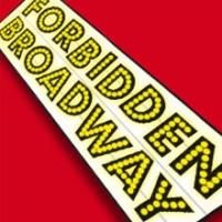 Casey, Dann and More Cast In Chocolate Factory's FORBIDDEN BROADWAY, From June 2014