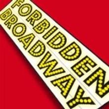 Casey, Dann and More Cast In Chocolate Factory's FORBIDDEN BROADWAY, From June 2014