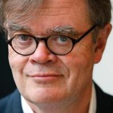 Garrison Keillor Coming to Eccles Center, 4/3