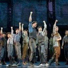 TPAC & State Museum Partnering for NEWSIES Exhibit
