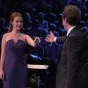 STAGE TUBE: Sierra Boggess and Julian Ovenden Perform WEST SIDE STORY's Balcony…