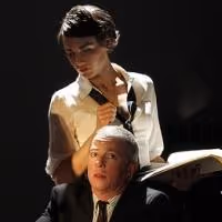 BWW Reviews: NCTC's THE TRIAL Brimming With Nightmarish Intensity