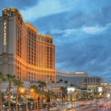The Venetian, The Palazzo and Sands Expo Honored With 2013 Gold Platter and Gold Key…