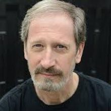 Richard Engling to Premiere THE AFTERLIFE TRILOGY, 4/23-5/24