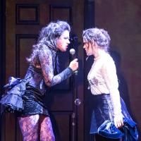 BWW Reviews: TUTS Underground's LIZZIE Proves to be the Perfect Opener for a Season…