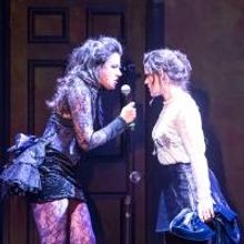 BWW Reviews: TUTS Underground's LIZZIE Proves to be the Perfect Opener for a Season o
