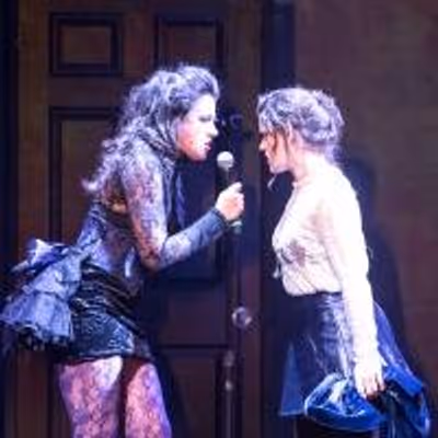 BWW Reviews: TUTS Underground's LIZZIE Proves to be the Perfect Opener for a Season of Bold Theatre