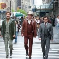 VIDEO: First Look - New Trailer for ANCHORMAN 2: THE LEGEND CONTINUES