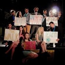 Circuit Theatre to Start 2014-15 Season with Taylor Mac's THE WALK ACROSS AMERICA FOR