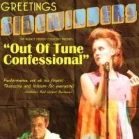 OUT OF TUNE CONFESSIONAL Plays Chicago Fringe, Now thru 9/6