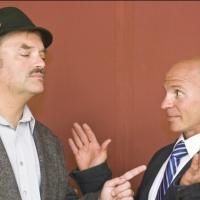 Photo Flash: Meet the Cast of Minstrel Players' THE MOUSETRAP