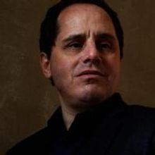 James Freedman Bringing MAN OF STEAL to Menier Chocolate Factory