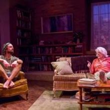 BWW Reviews: 4000 MILES Is Funny and Poignant, Just Like Life, at Artists Rep