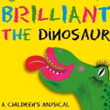 Stilgoe and Cribbins To Collaborate On BRILLIANT - THE DINOSAUR, From Spring 2015