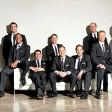 Straight No Chaser Comes to Aranoff Center in December