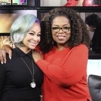 Raven-Symone & More Set for New Episodes of OPRAH: WHERE ARE THEY NOW?, Beginning…
