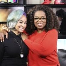 Raven-Symone & More Set for New Episodes of OPRAH: WHERE ARE THEY NOW?, Beginning…