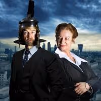 Clare Higgins and Greg Hicks Star in CLARION World Premiere, Beginning Tonight at…