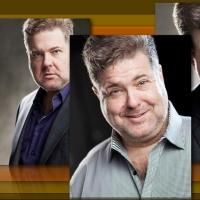 Bruce Dow Leads INTIMATE EXPERIENCES Cabaret Series at Buddies in Bad Times, Beg…