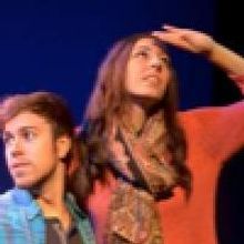 2015 Louise Heck-Rabi Dramatic Writing Festival Runs This Weekend