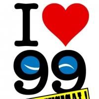 Sixth Avenue Presents I (HEART) 99 THE MUSICAL! Tonight