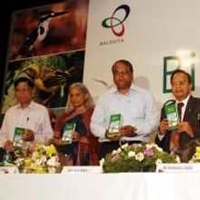 MSPL Releases 'Birds of Hampi'