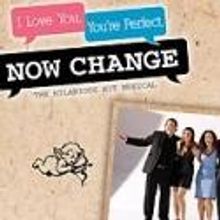 I LOVE YOU, YOU'RE PERFECT, NOW CHANGE Opens at Cosmopolitan Cabaret Tonight, 9/28