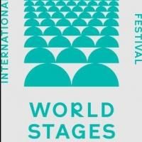 Kennedy Center Announces Lineup for WORLD STAGES: International Theater Festival 2014