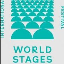 Kennedy Center Announces Lineup for WORLD STAGES: International Theater Festival 2014