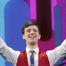 BWW Reviews: CATCH ME IF YOU CAN - A Guaranteed Good Time