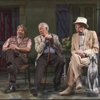 Photo Flash: Kitchen Theatre's HEROES Begins Tonight